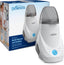 Deluxe Baby Bottle Warmer and Sterilizer for Formula, Breast Milk, and Baby Food Jars