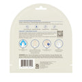 Aveeno Skin Relief Repairing Hand Mask, Moisturizing Gloves with Triple Oat & Shea Butter for Very Dry Skin, Hand Care for Sensitive Skin, Fragrance-Free, 1 Pair of Single-Use Gloves