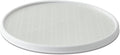 Basics Non-Skid Lazy Susan for under Sink and Cabinet Storage, 18 Inch, Crystalline
