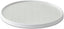 Basics Non-Skid Lazy Susan for under Sink and Cabinet Storage, 18 Inch, Crystalline
