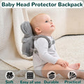 Baby Head Protector Backpack for Falling Crawling and Walking Toddler Essentials Harness Infant Koala Toys Helmets Baby Essentials Must Have 0.5-2 Years