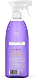 All-Purpose Cleaner Spray, French Lavender, Perfect for Most Counters, Tiles and More, 28 Fl Oz, (Pack of 4)