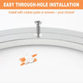 16 Inch Lazy Susan Hardware Heavy Duty Metal Rotating Hardware Large Turntable Bearing Ring Lazy Susan Bearing Lazy Susan Parts Lazy Susan Mechanism Lazy Susan Kit Lazy Susan Base Only