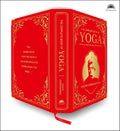 Complete Book of Yoga: KARMA YOGA / BHAKTI YOGA / RAJA YOGA / JNANA YOGA (Deluxe Silk Hardbound), The