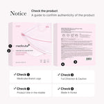 Jelly Gel Mask with Salmon DNA PDRN Pink Collagen | Overnight Face Mask for Glass Glow Skin | Elasticity, Hydrating, Firming and Moisturizing | Korean Skincare, 28G X 4Ea