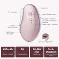Heat Electric Gua Sha Tool, Face Massager | 4-In-1 Multiple Function Gua Sha Electric Massager for the Face and Neck