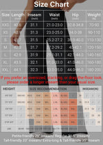 Workout Leggings Womens No Front Seam Straight Leggings 29"/ 31.5"/ 33"/ 35" High Waist Buttery Eddiy Gym Yoga Pants