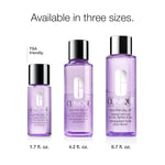 Take the Day off Liquid Makeup Remover for Lids, Lashes, + Lips | Eye Makeup Remover | Oil Free + Non-Irritating | for All Skin Types