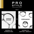 TresemmÃ© Rich Moisture Shampoo and Conditioner 2 Count Rich Moisture for Dry Hair Formulated with Vitamin E and Biotin 28 Oz