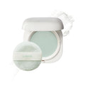 Neo Blurring Powder: Korean Shine Control Compact with Pore Blurring, Smoothing Finish & Travel-Friendly, No Spill Packaging