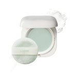 Neo Blurring Powder: Korean Shine Control Compact with Pore Blurring, Smoothing Finish & Travel-Friendly, No Spill Packaging