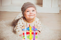 Toddler Early Learning with Buckles,Plush Soft Travel Toy- Toy with Basic Life Skills Children'S Plush Travel Activity Game-Children Educational Learning