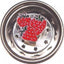 Strawberry Fruit Sink Strainer Drain Kitchen Decor