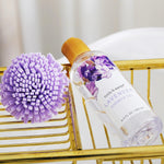 Lavender Spa Gift Baskets for Women Luxurious Gifts for Women Bath and Body Gift Sets 11Pcs Bath Sets for Women Gift Mother'S Day Gifts