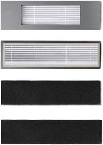 Replacement Parts for Ecovacs DEEBOT OZMO T8 AIVI T8 N8 Pro N8 Pro plus Robot Vacuum Deebot T8 Replacement Parts, Deebot Replacement Parts, Ecovacs Deebot T8 Aivi