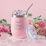 Mothers Day Birthday Gifts for Women Mom Wife Grandma Daughter Friends Sister, Unique Gifts for Women Her Girlfriend Teacher Coworker, Self Care Get Well Soon Gift, Luxury Rose Spa Bath Gift Basket