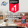 Ultra Pet Carpet Cleaner Spray â€“ for Removal of Pet Stains & Odors, 32Oz