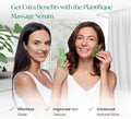 Gua Sha Facial Tools | Gifts | Massage Tool | Jawline Sculptor | Face Sculpting Tool for Your Skin Care Routine | Jade Guasha
