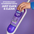 Powermop Floor Cleaning Solution with Lavender Scent, Triple Pack