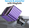 for Magsafe Car Mountã€Strong Magnetsã€‘Magnetic Phone Holder for Car Phone Holder Mount Dash Mounted Holders Phone Holders for Your Car Accessories for Women Men for Iphone 17 Pro Max 16 15 14