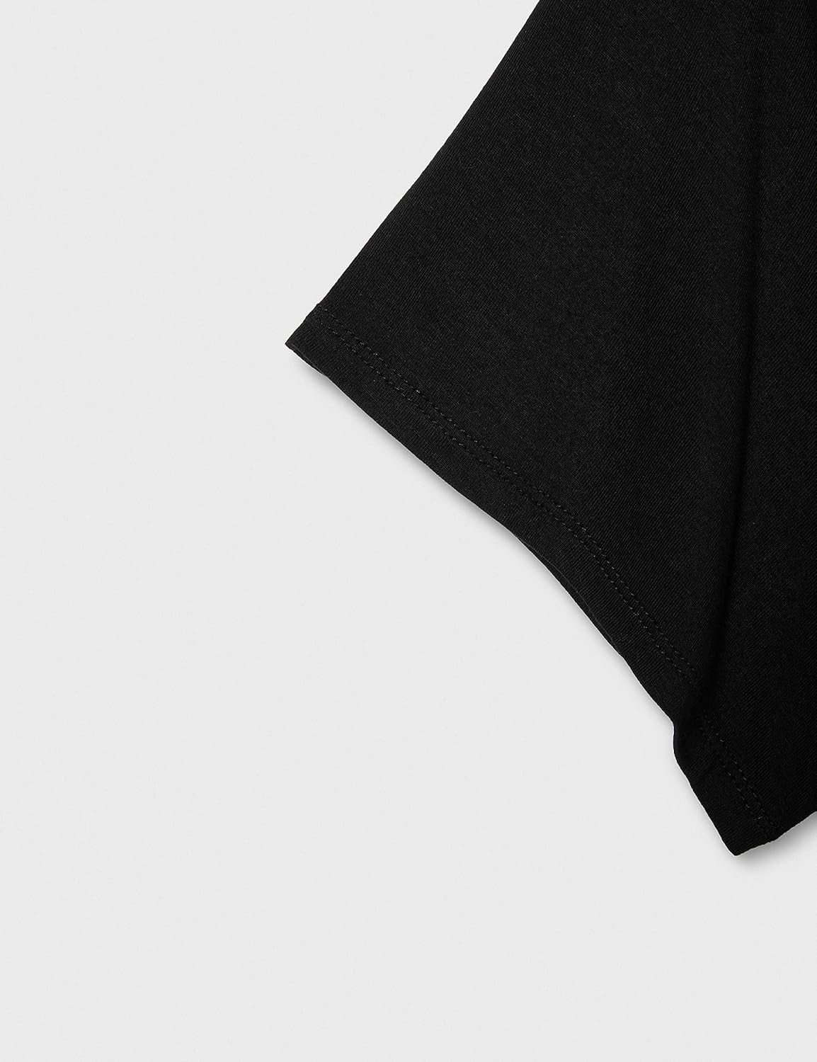 Women'S Relaxed-Fit Short-Sleeve V-Neck Tunic Activewear Shirt (Available in plus Size)