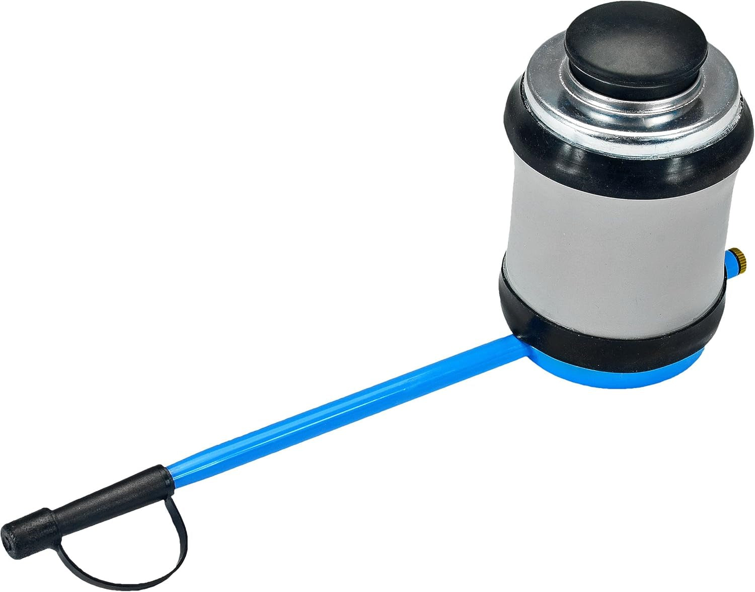 Powder Duster for Pest Control – Bellows Dust Applicator for Diatomaceous Earth, Insecticide, and Pesticide Use in Home & Garden