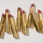 Jelly Balm Moisturizing Tinted Lip Balm - Sheerly Amazing - Hydrating Vitamin E - Semi-Shine Finish