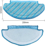 Replacement Parts for Ecovacs DEEBOT OZMO T8 AIVI T8 N8 Pro N8 Pro plus Robot Vacuum Deebot T8 Replacement Parts, Deebot Replacement Parts, Ecovacs Deebot T8 Aivi
