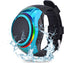 Wearable Portable Waterproof Bluetooth