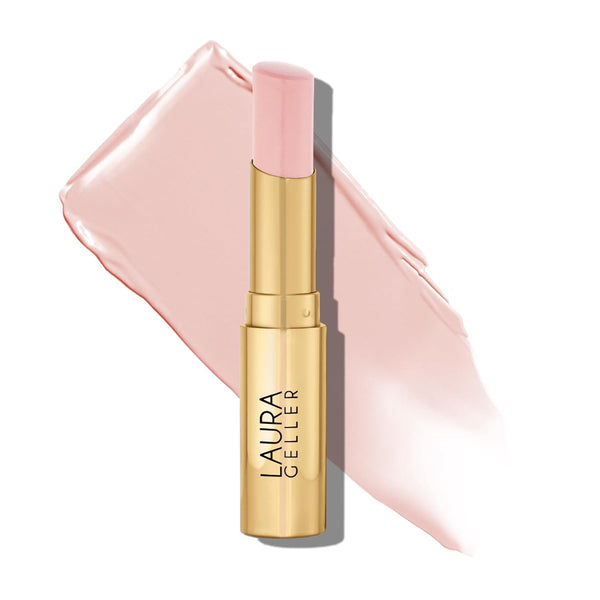 Jelly Balm Moisturizing Tinted Lip Balm - Sheerly Amazing - Hydrating Vitamin E - Semi-Shine Finish