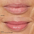 Jelly Balm Moisturizing Tinted Lip Balm - Sheerly Amazing - Hydrating Vitamin E - Semi-Shine Finish