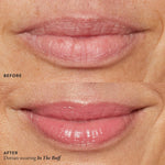 Jelly Balm Moisturizing Tinted Lip Balm - Sheerly Amazing - Hydrating Vitamin E - Semi-Shine Finish
