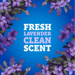 Multi-Surface Cleaner, All Purpose Cleaner, Lavender Clean, 80 Fluid Ounces (Package May Vary)