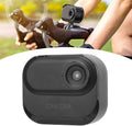 Body Cam, 1080P with Screen, Mini Wearable Action Camera with Magnetic Charging Case, Waterproof Portable Video Recorder for Work, Outdoors
