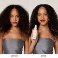 Leave in Conditioner & Heat Protectant for Hair - Prep Hair for Styling or Use as Detangling Spray to Fight Frizz & Flyaways - No Parabens, Sulfates or Phthalates (1.5 Oz)