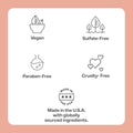 Mario Badescu Facial Spray with Aloe, Herbs and Rose Water for All Skin Types, Face Mist That Hydrates, Rejuvenates & Clarifies