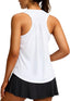 Women'S Workout Tops Racerback Athletic Tank