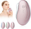 Heat Electric Gua Sha Tool, Face Massager | 4-In-1 Multiple Function Gua Sha Electric Massager for the Face and Neck